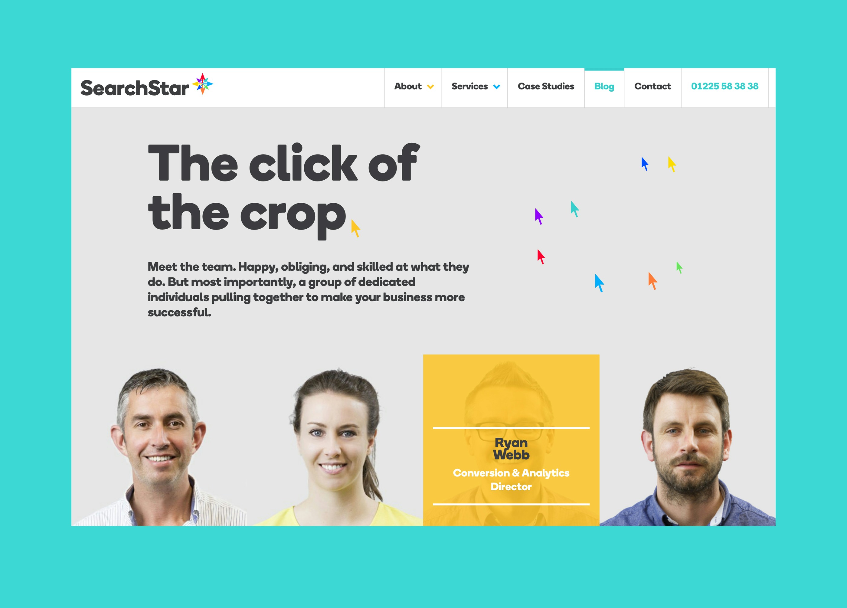 Searchstar 4
